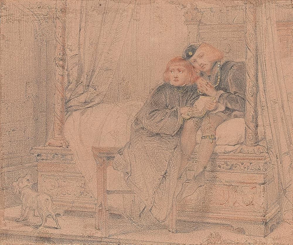 I figli di Edoardo